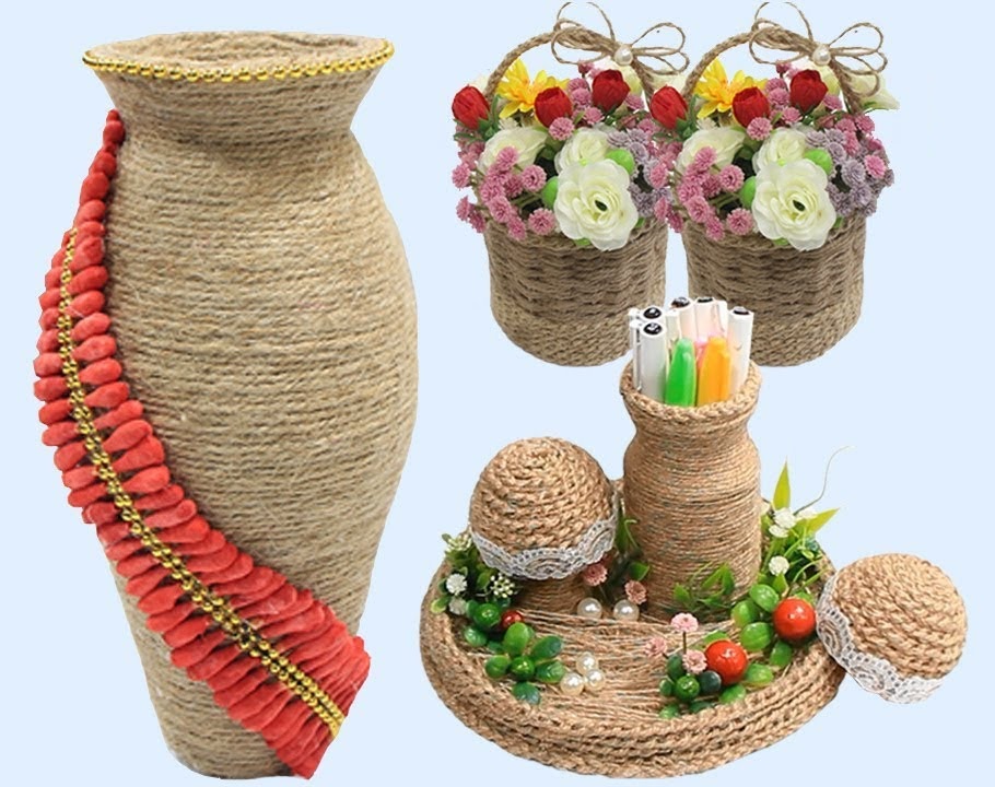 JUTE CRAFT